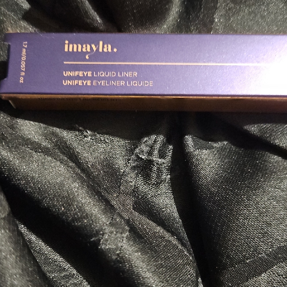 Imayla Cobalt Blue Unifeye Liquid Liner